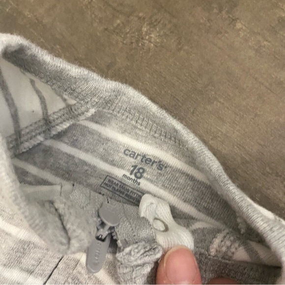 Disney.‎ bundle of Baby Girl Footsies and Onesies Pajamas. 18 Months - Picture 4 of 9